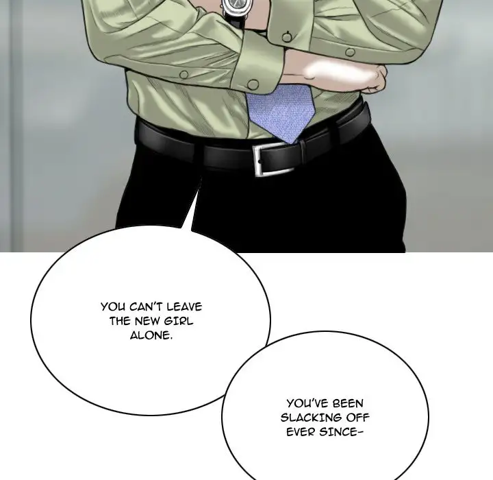 Only You (wettoonie) chapter 4 page 130