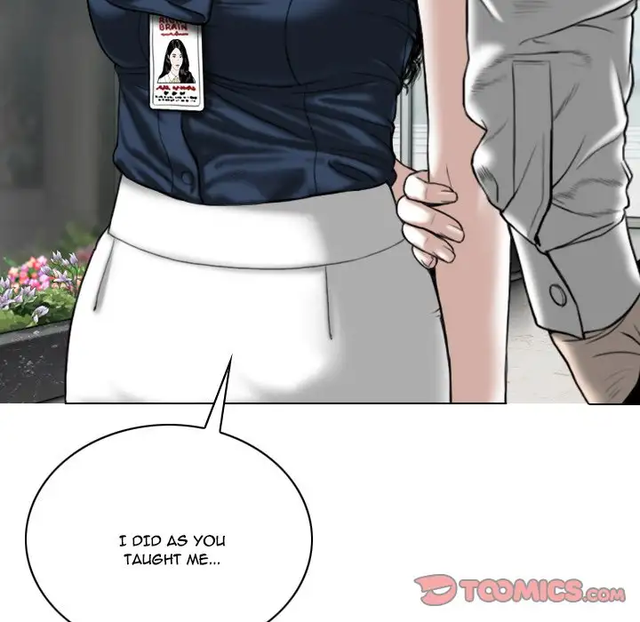 Only You (wettoonie) chapter 4 page 137