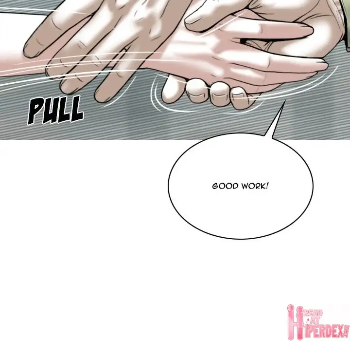Only You (wettoonie) chapter 4 page 139
