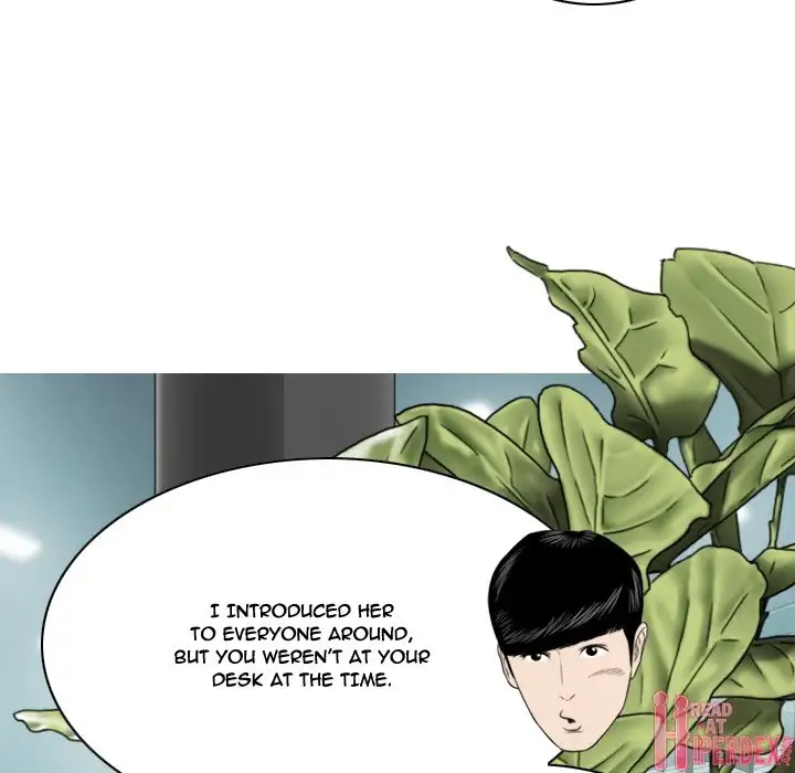 Only You (wettoonie) chapter 4 page 150