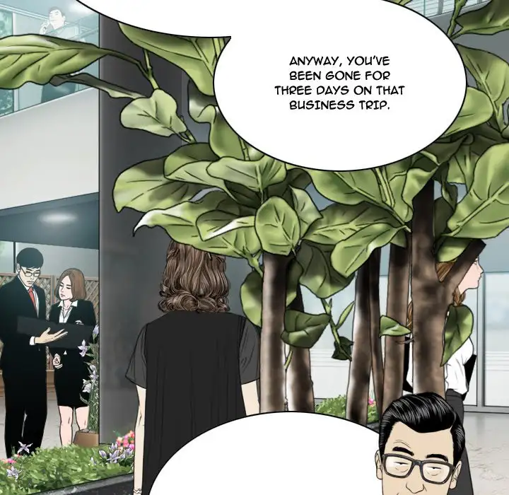 Only You (wettoonie) chapter 4 page 151