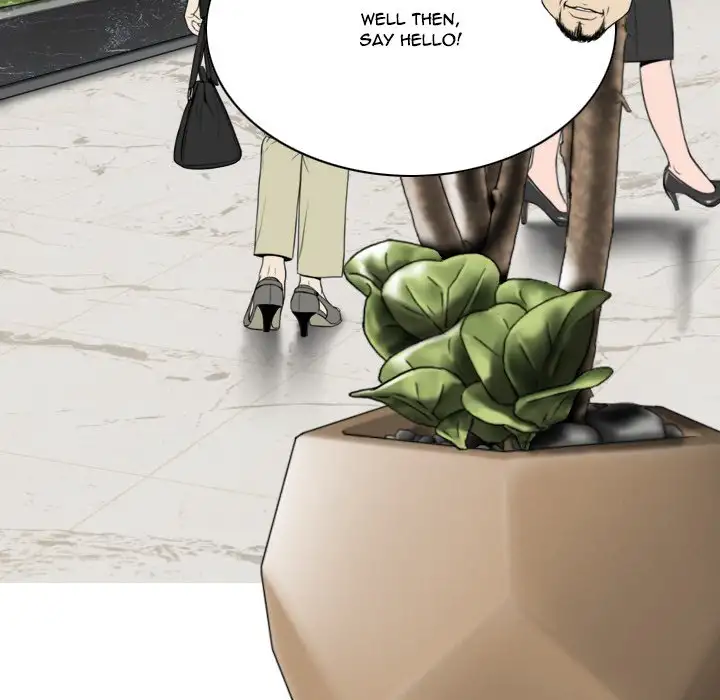Only You (wettoonie) chapter 4 page 152
