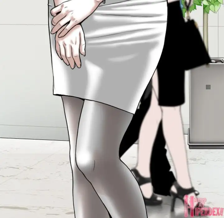 Only You (wettoonie) chapter 4 page 155