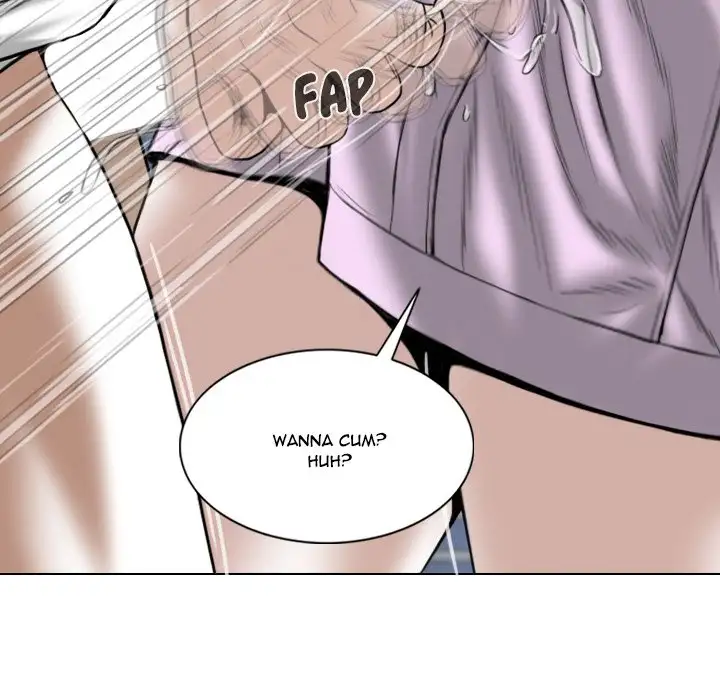 Only You (wettoonie) chapter 4 page 193
