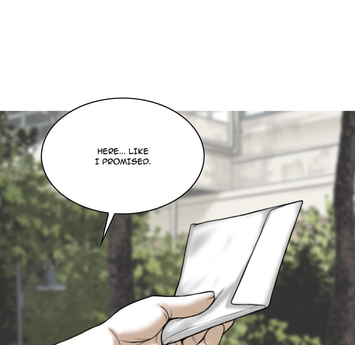 Only You (wettoonie) chapter 40 page 9