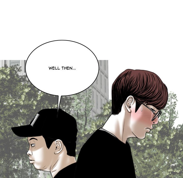 Only You (wettoonie) chapter 40 page 13