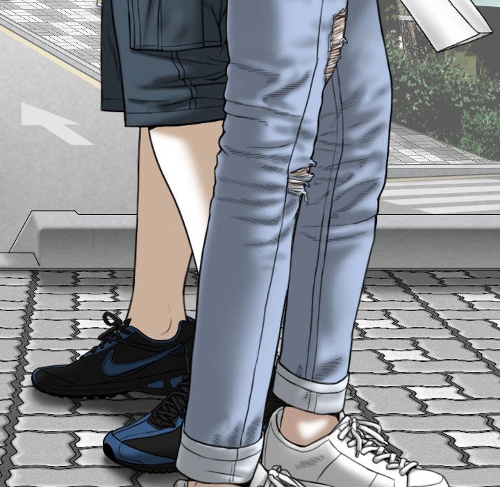 Only You (wettoonie) chapter 40 page 15