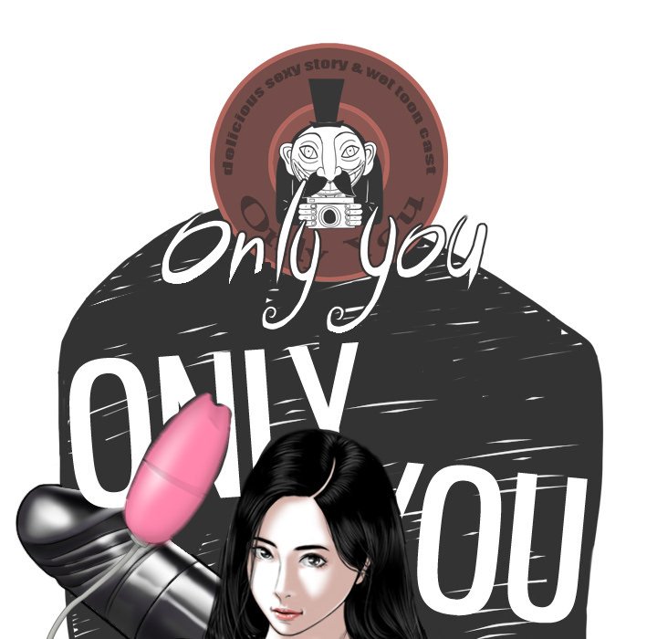 Only You (wettoonie) chapter 40 page 25