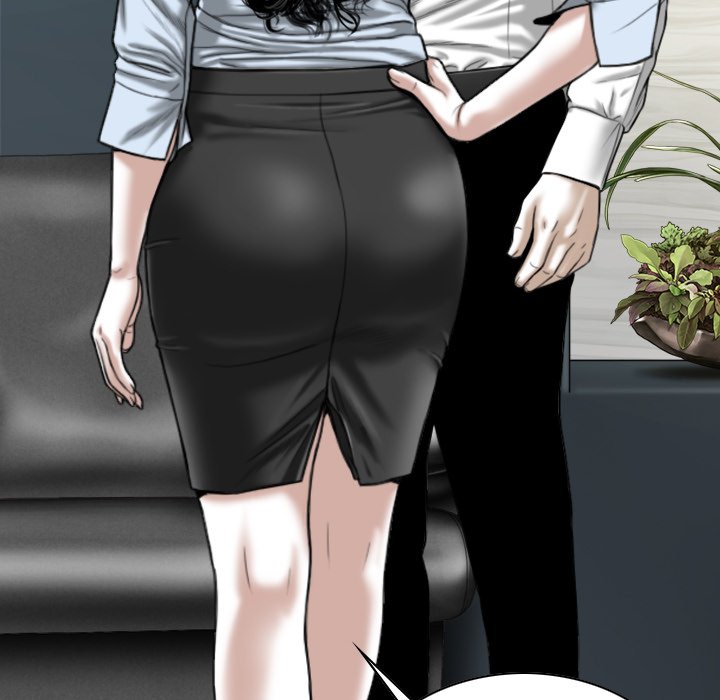 Only You (wettoonie) chapter 40 page 35