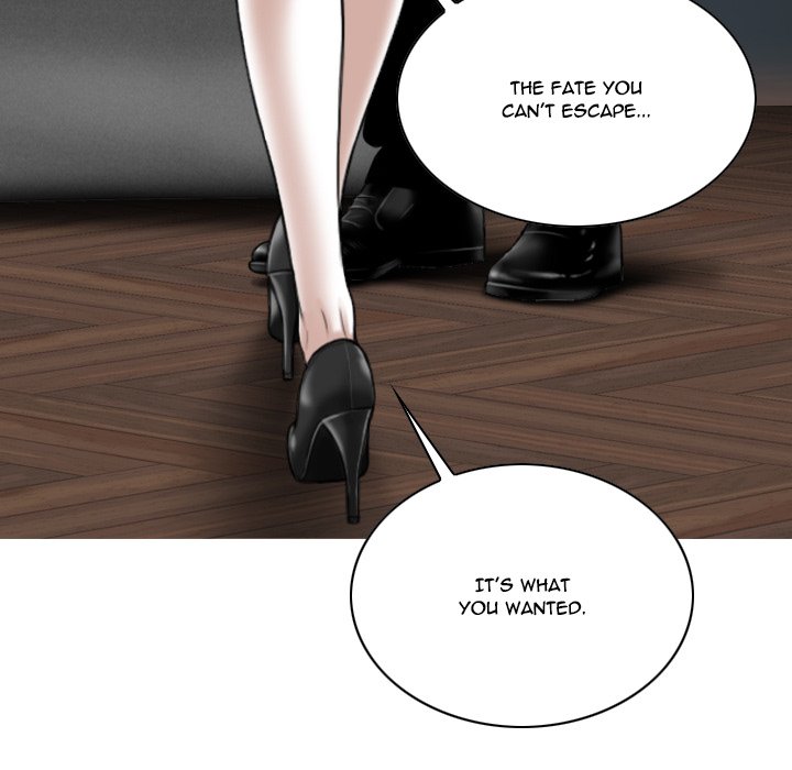 Only You (wettoonie) chapter 40 page 36