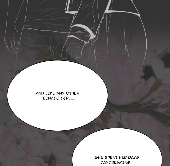 Only You (wettoonie) chapter 40 page 75