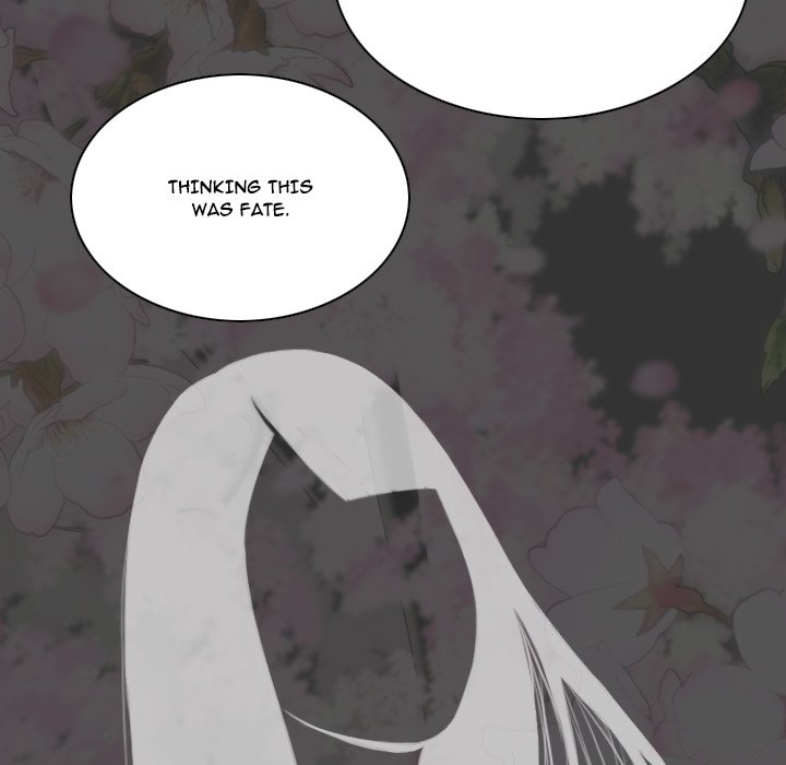 Only You (wettoonie) chapter 40 page 76