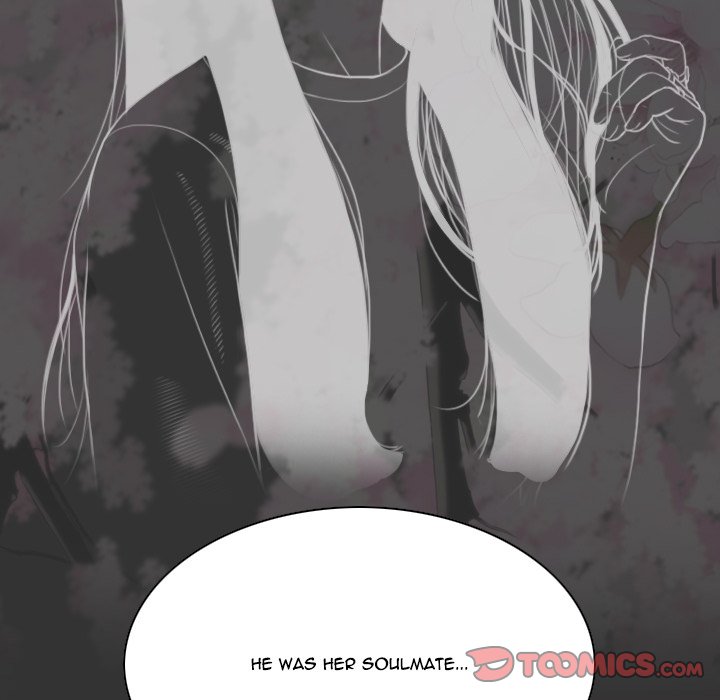 Only You (wettoonie) chapter 40 page 77