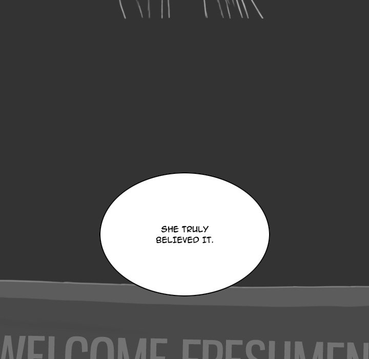 Only You (wettoonie) chapter 40 page 79