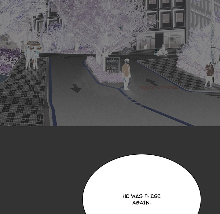 Only You (wettoonie) chapter 40 page 81