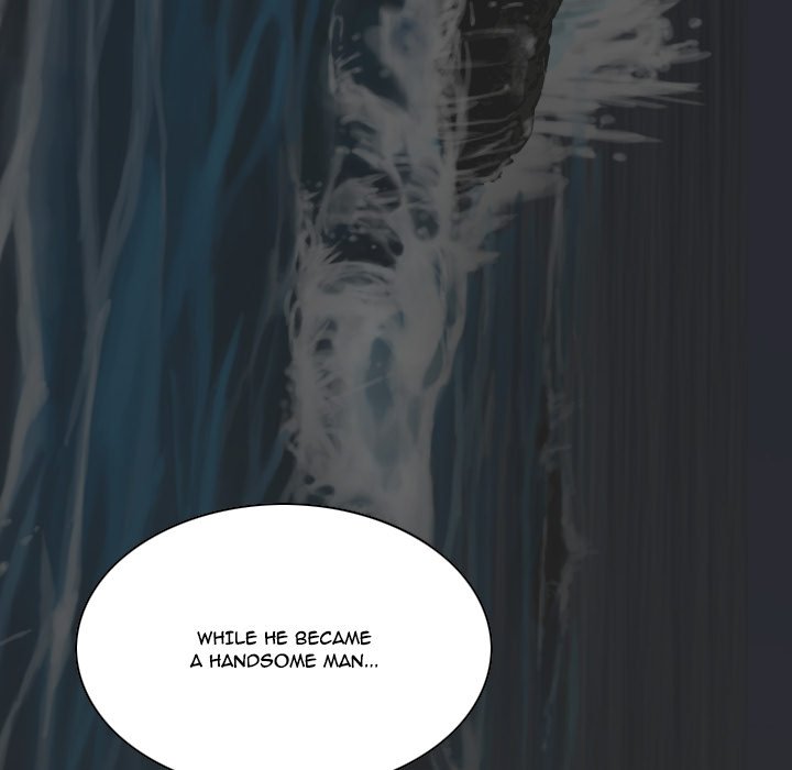 Only You (wettoonie) chapter 40 page 87