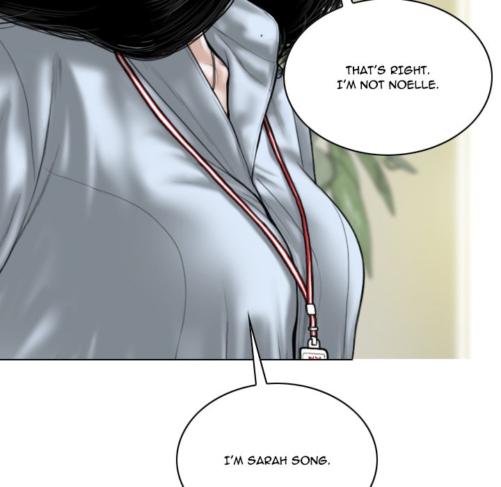 Only You (wettoonie) chapter 40 page 94