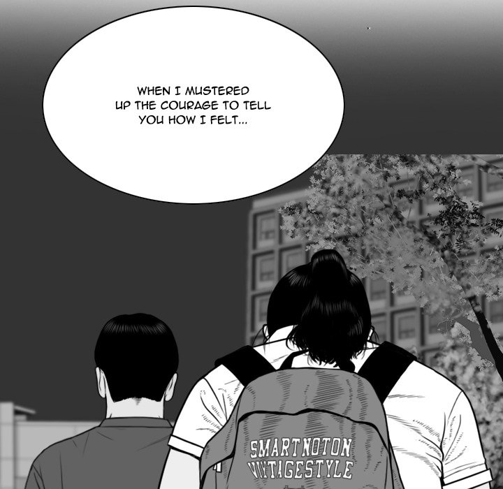 Only You (wettoonie) chapter 40 page 98