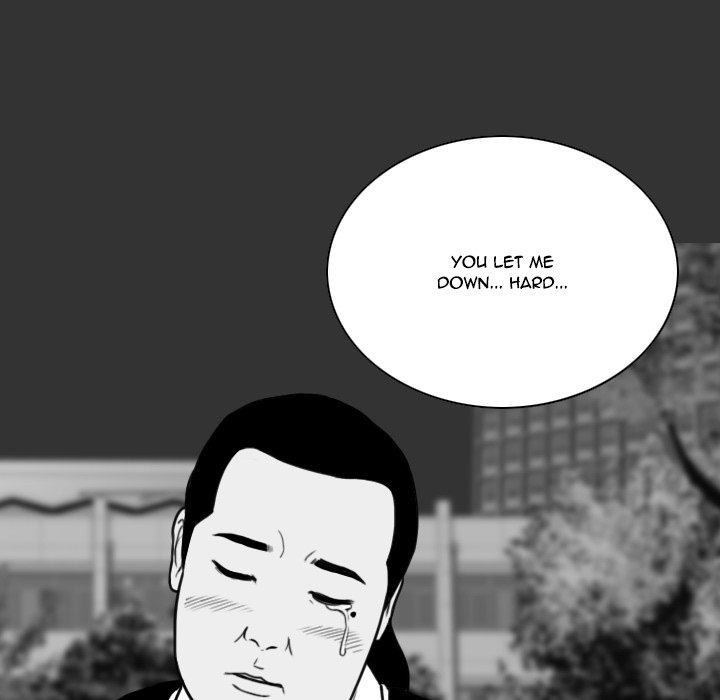 Only You (wettoonie) chapter 40 page 100