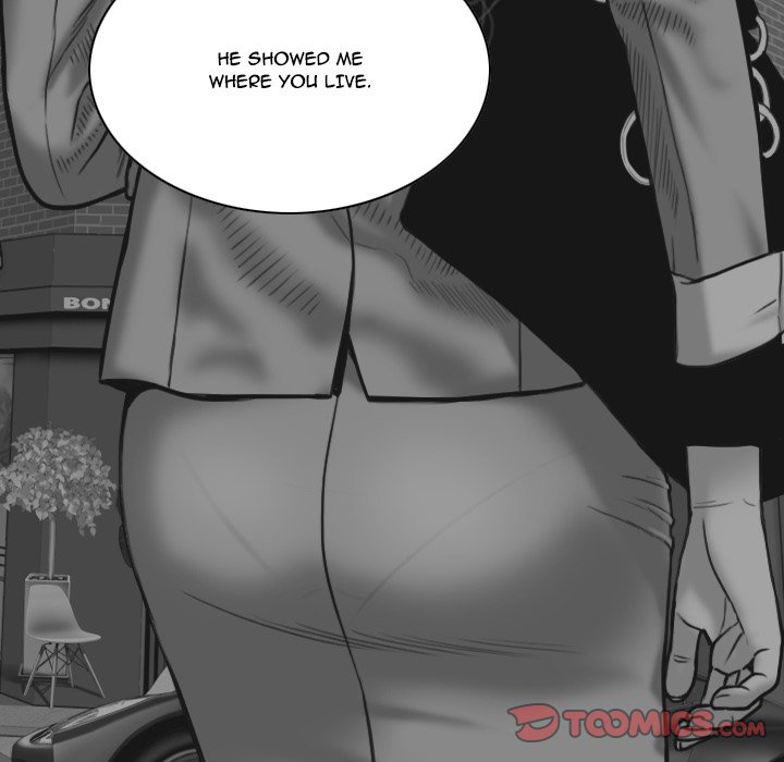 Only You (wettoonie) chapter 40 page 125