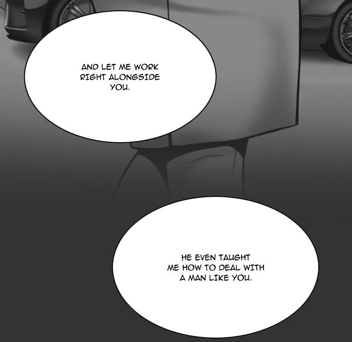 Only You (wettoonie) chapter 40 page 126