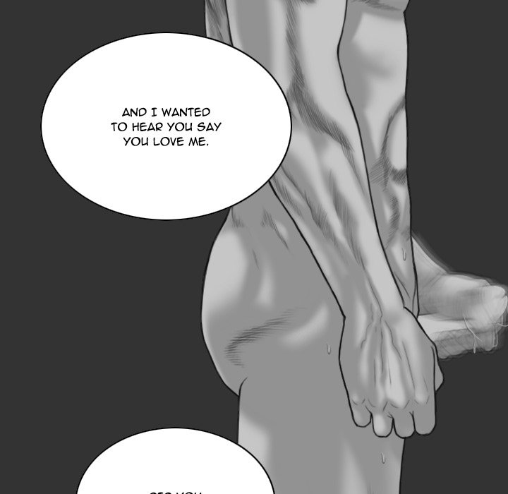 Only You (wettoonie) chapter 40 page 131