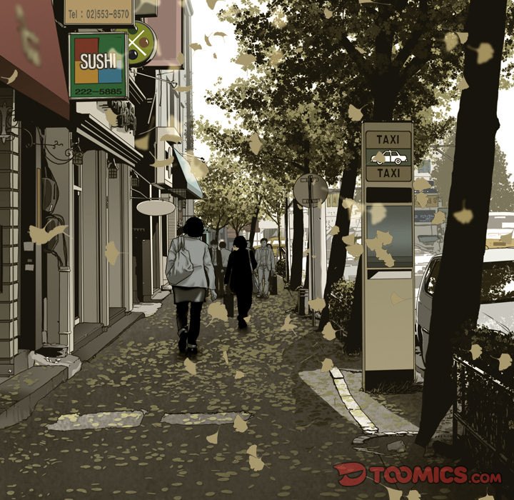 Only You (wettoonie) chapter 40 page 161