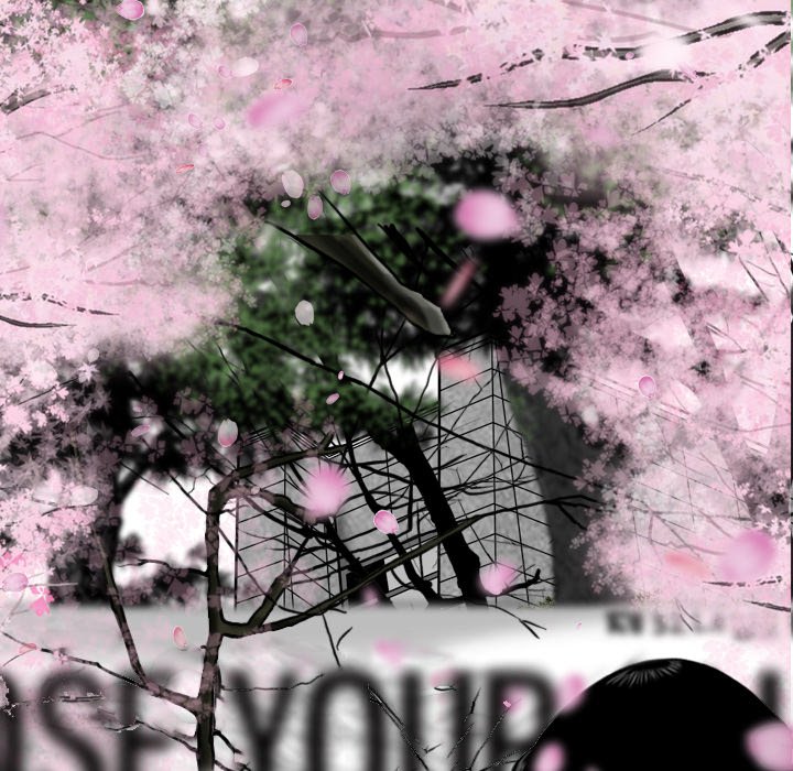 Only You (wettoonie) chapter 40 page 169