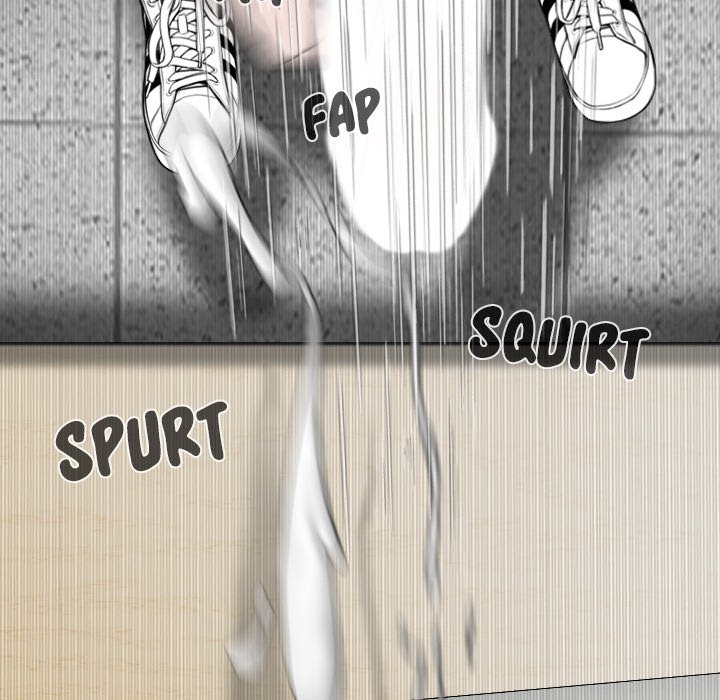 Only You (wettoonie) chapter 5 page 9