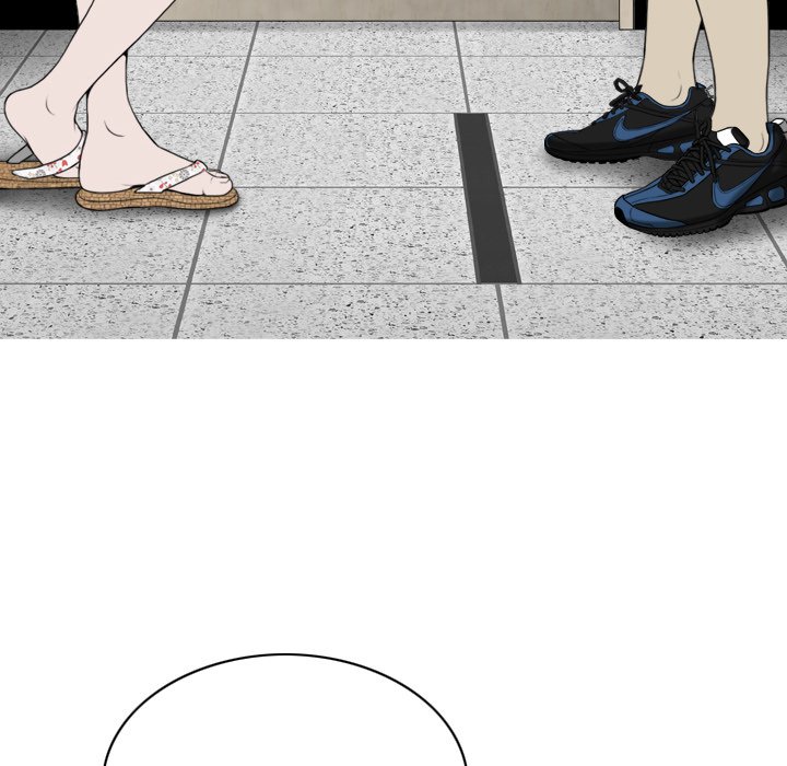 Only You (wettoonie) chapter 5 page 28