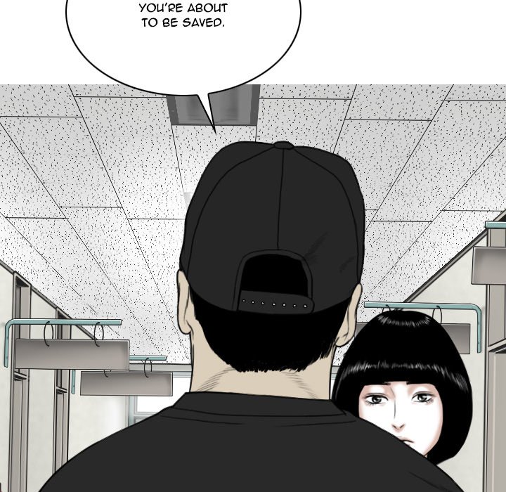 Only You (wettoonie) chapter 5 page 29