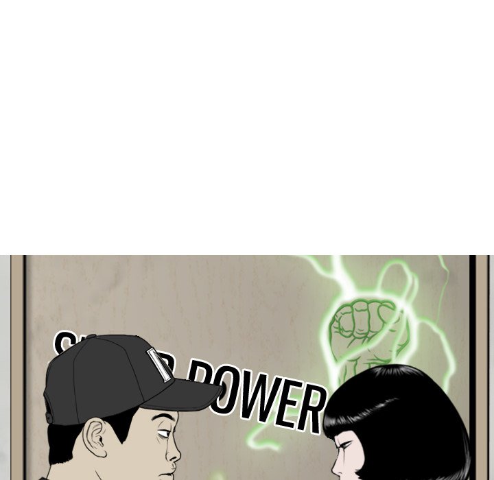 Only You (wettoonie) chapter 5 page 34