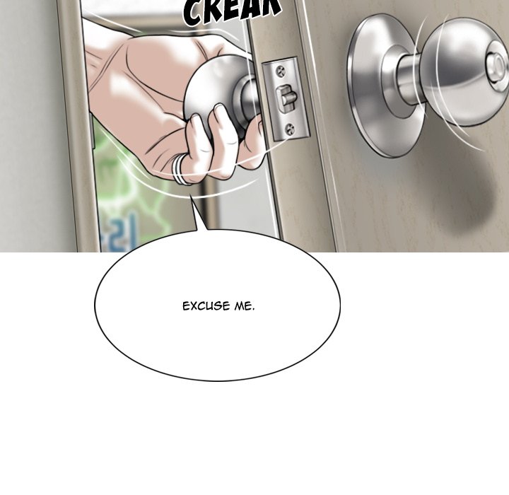 Only You (wettoonie) chapter 5 page 44
