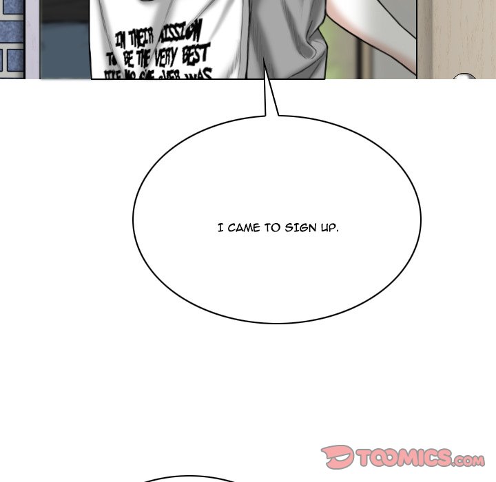 Only You (wettoonie) chapter 5 page 47
