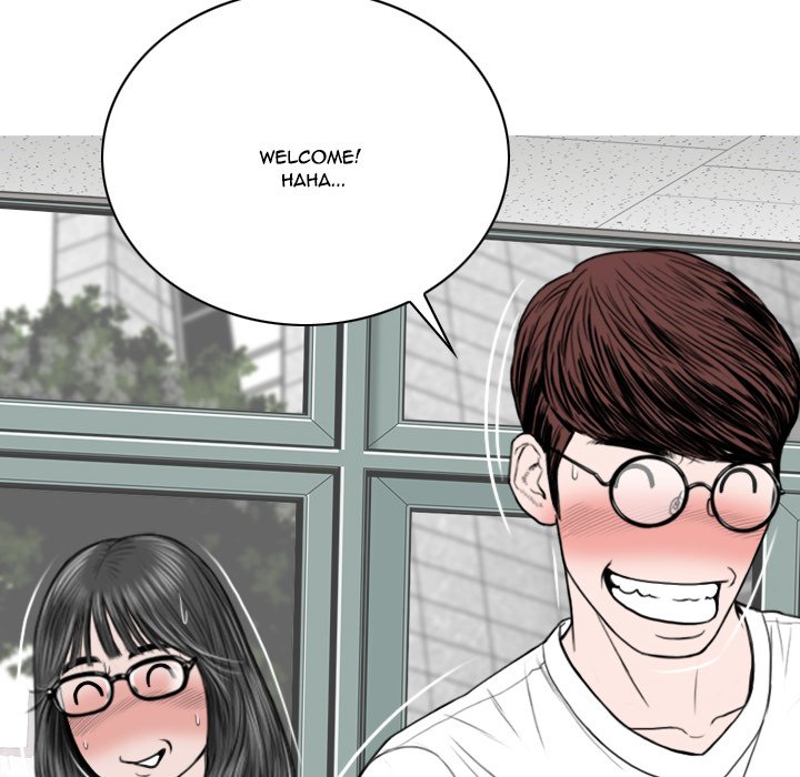 Only You (wettoonie) chapter 5 page 48