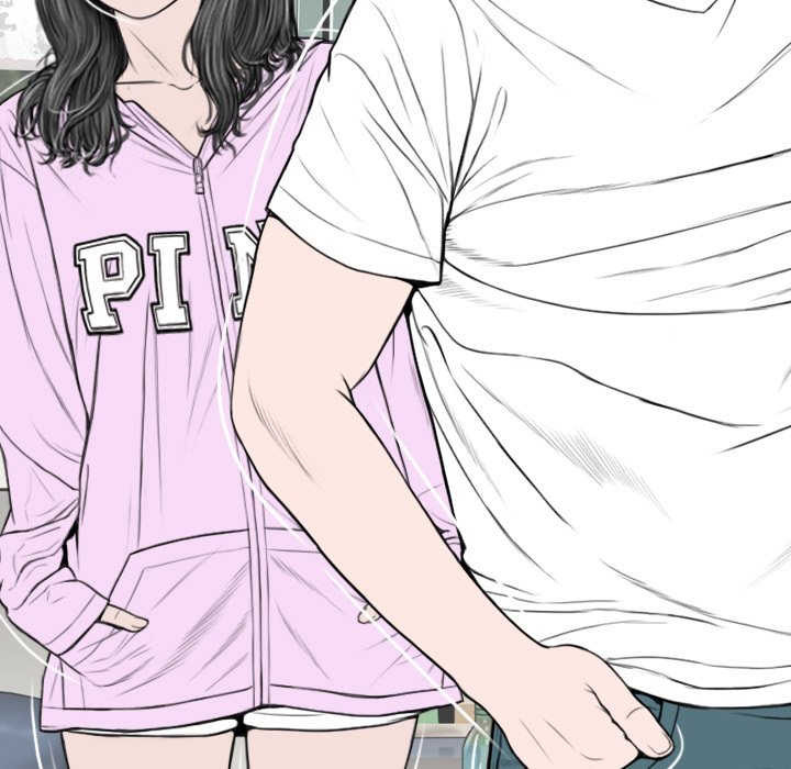 Only You (wettoonie) chapter 5 page 49