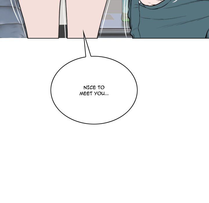 Only You (wettoonie) chapter 5 page 50