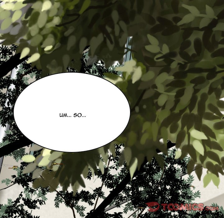 Only You (wettoonie) chapter 5 page 55