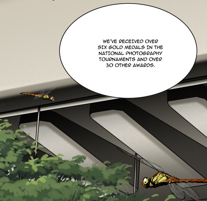 Only You (wettoonie) chapter 5 page 58