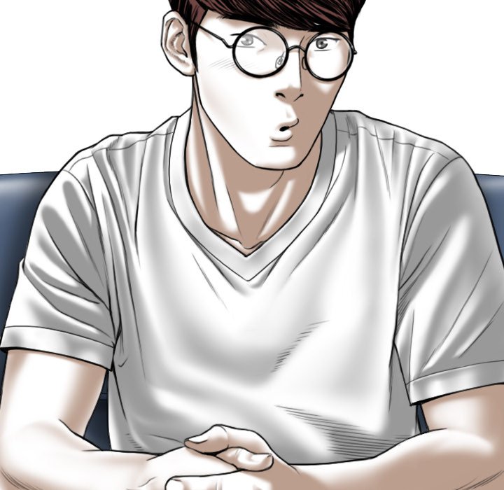 Only You (wettoonie) chapter 5 page 64