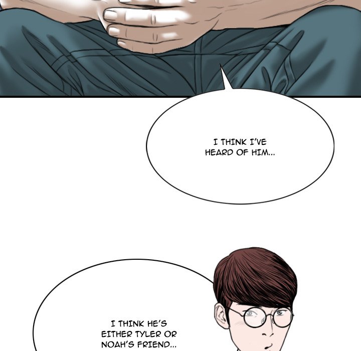 Only You (wettoonie) chapter 5 page 65