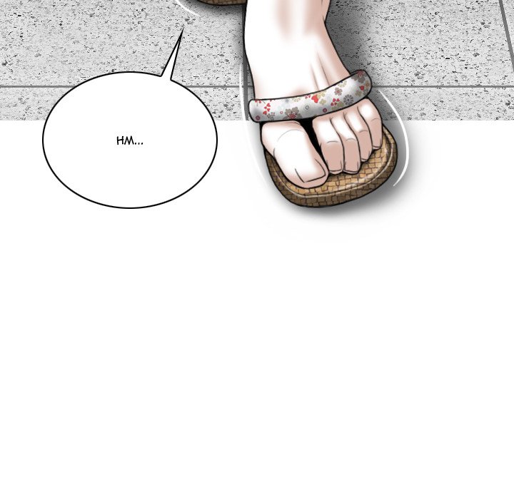 Only You (wettoonie) chapter 5 page 90