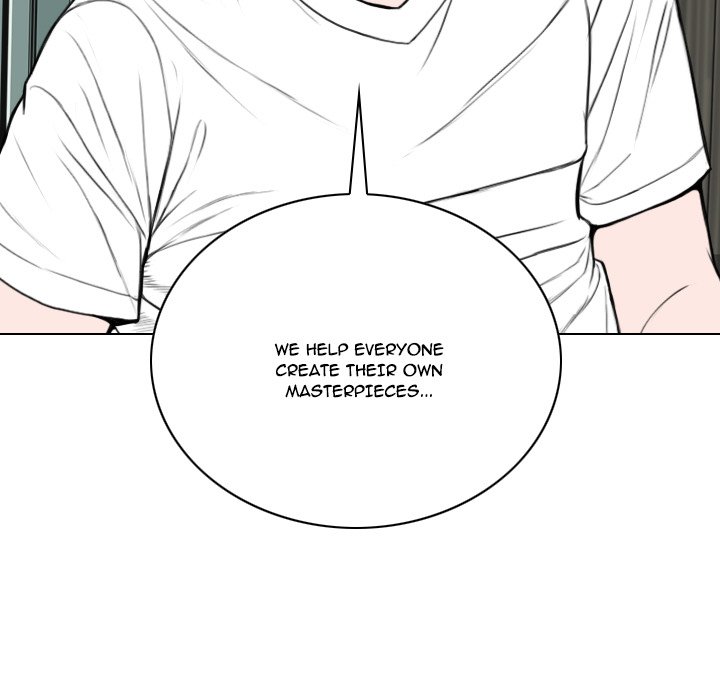 Only You (wettoonie) chapter 5 page 101