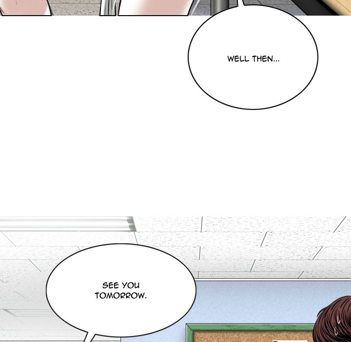 Only You (wettoonie) chapter 5 page 104