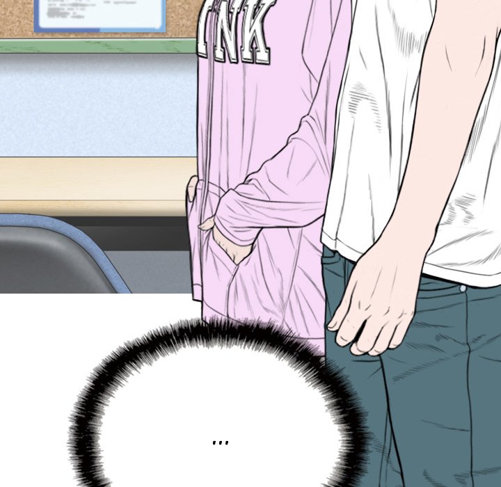 Only You (wettoonie) chapter 5 page 110