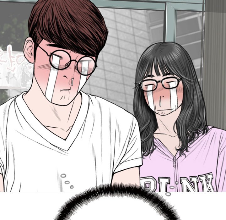 Only You (wettoonie) chapter 5 page 114