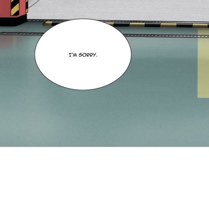 Only You (wettoonie) chapter 5 page 118