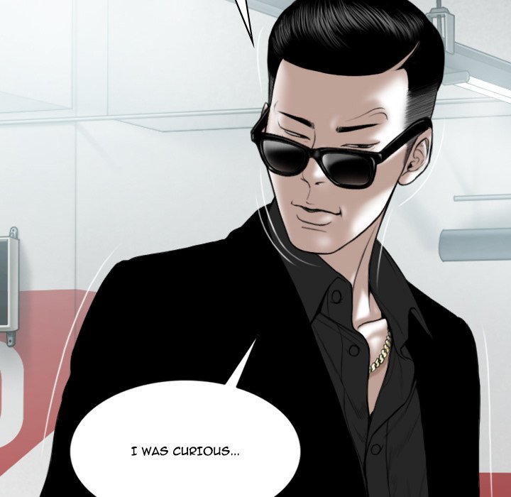 Only You (wettoonie) chapter 5 page 122