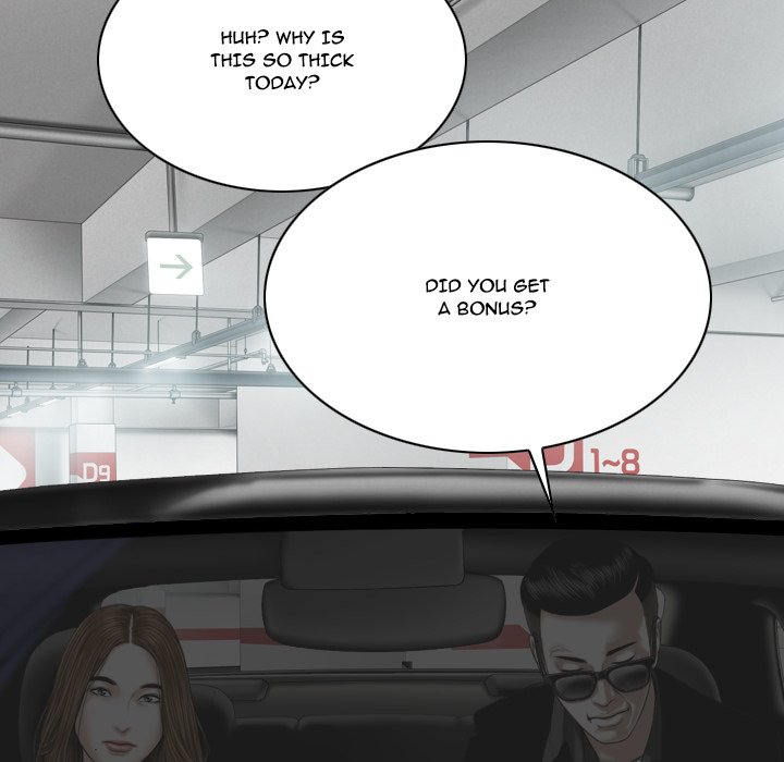 Only You (wettoonie) chapter 6 page 8