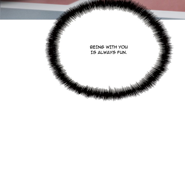 Only You (wettoonie) chapter 6 page 20
